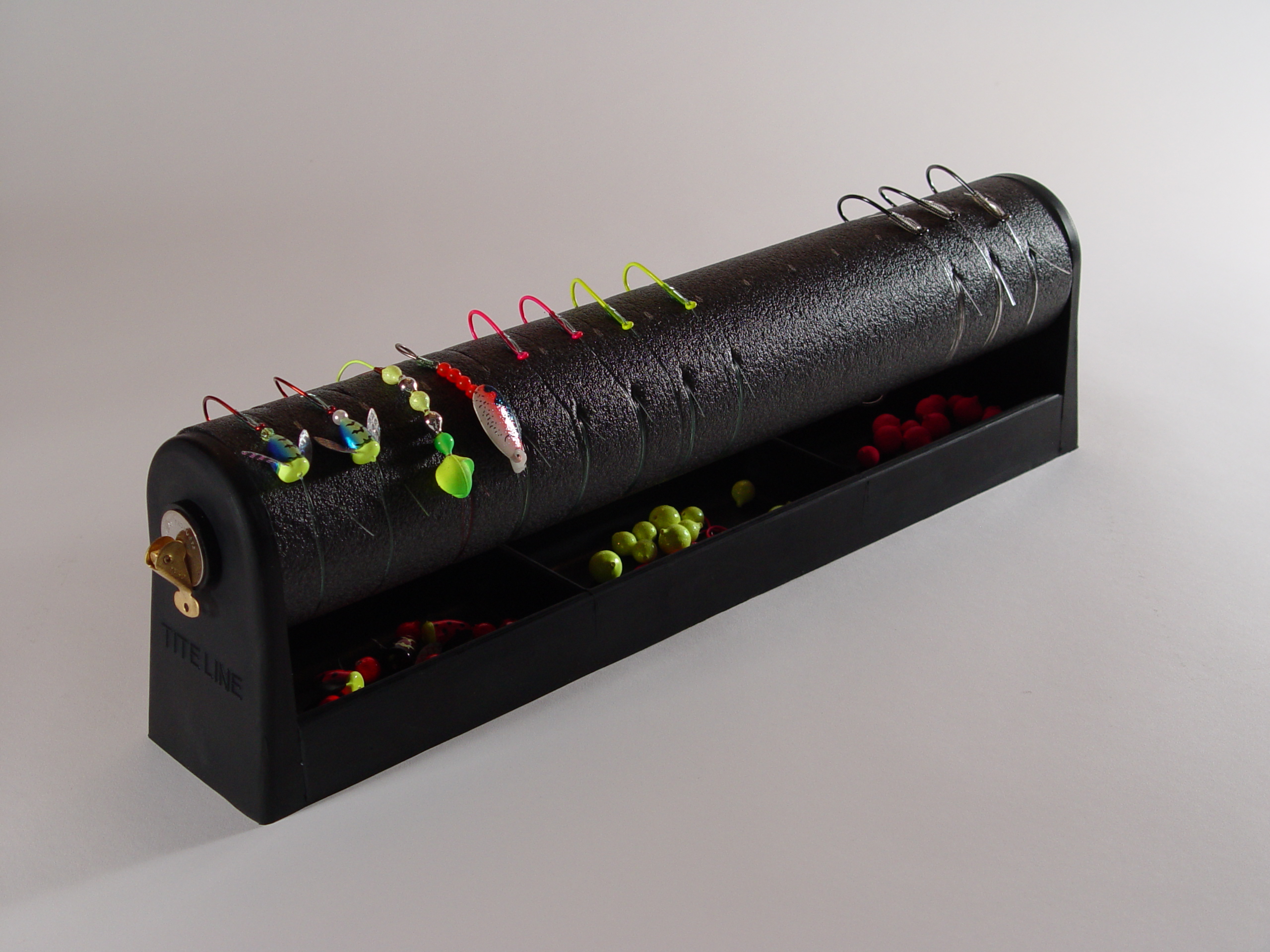 Leader Caddy EZ Marine Products